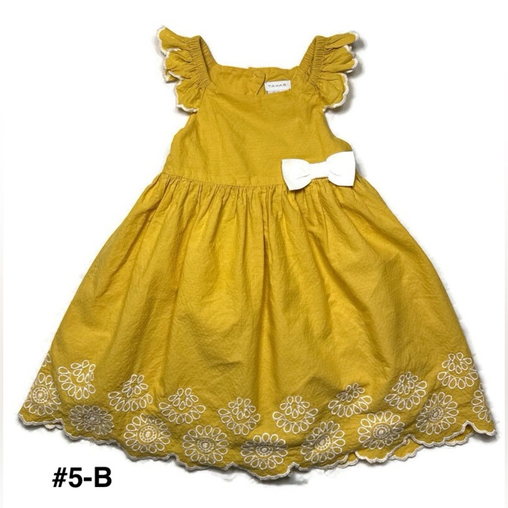 Tahari Summer Dress - Size 3T